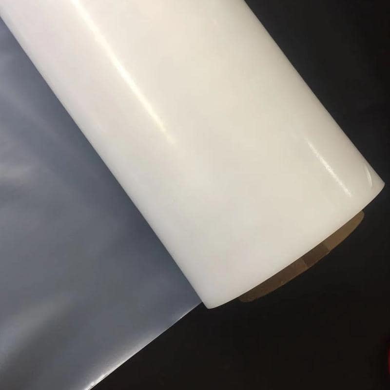 TPU熱熔膠膜是什么？TPU熱熔膠膜有什么特點(diǎn)？